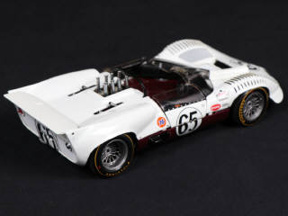 Lot 47 - EXOTO (USA) (1)