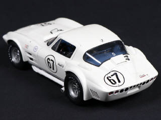 Lot 50 - EXOTO (USA) (1)