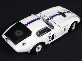 Lot 53 - EXOTO (USA) (1)