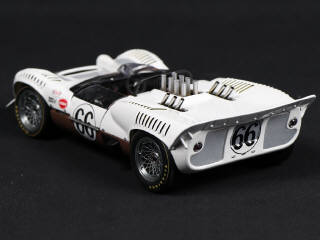 Lot 86 - AUTOART (ALLEMAGNE) (1)