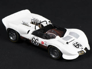 Lot 86 - AUTOART (ALLEMAGNE) (1)