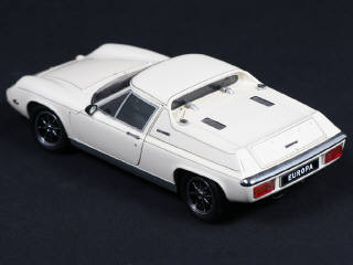 Lot 38 - KYOSHO (JAPON) (1)