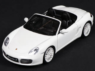 Lot 41 - KYOSHO (JAPON) (1)