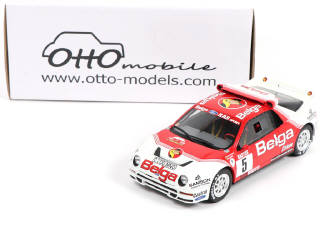 Lot 98 - OTTO MOBILE (FRANCE) (1)