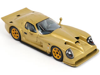 Lot 64 - AUTOART (ALLEMAGNE) (1)