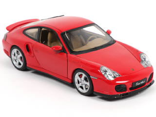 Lot 67 - AUTOART (ALLEMAGNE) (1)