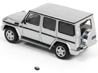 Lot 72 - AUTOART (ALLEMAGNE) (1)