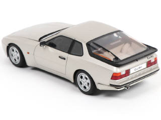 Lot 89 - AUTOART (ALLEMAGNE) (1)
