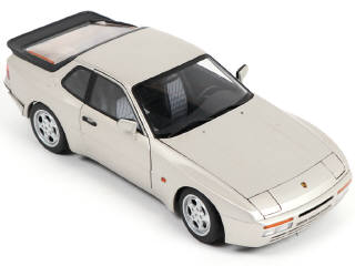 Lot 89 - AUTOART (ALLEMAGNE) (1)