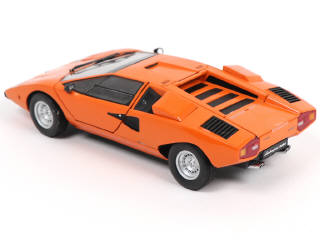 Lot 40 - KYOSHO (JAPON) (1)