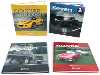 Lot 2 - EDITIONS DRIVERS (FRANCE) (4)