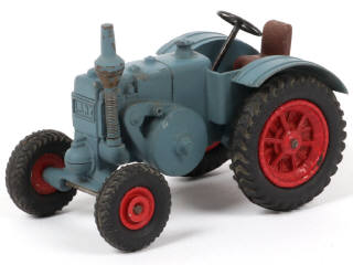 Lot 66 - MÄRKLIN (ALLEMAGNE) (1)
