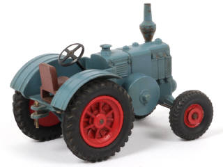 Lot 66 - MÄRKLIN (ALLEMAGNE) (1)