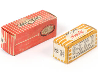 Lot 76 - ANGUPLAS (ESPAGNE) (2)