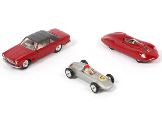 Lot 155 - SOLIDO (FRANCE) (3)