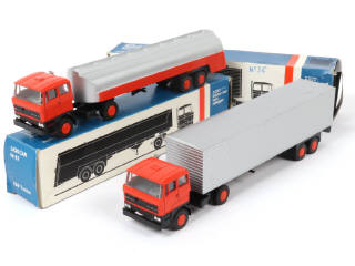 Lot 64 - LION-CAR (PAYS-BAS) (2)