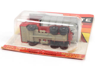 Lot 133 - MAJORETTE (FRANCE) (1)