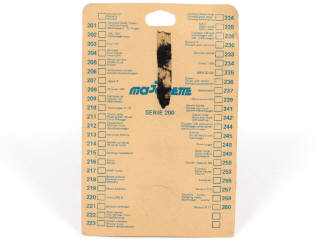 Lot 136 - MAJORETTE (FRANCE) (1)