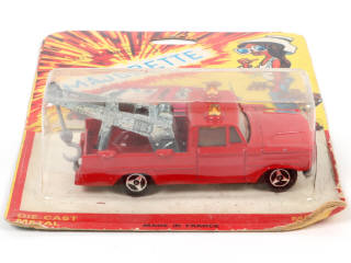 Lot 134 - MAJORETTE (FRANCE) (1)