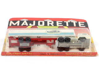 Lot 131 - MAJORETTE (FRANCE) (1)