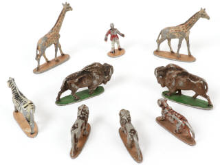 Lot 10 - QUIRALU (FRANCE) (9)