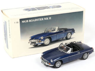 Lot 22 - AUTOART (ALLEMAGNE) (1)