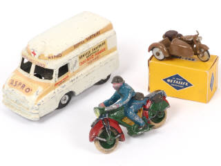 Lot 51 - DIVERS (FRANCE) (3)