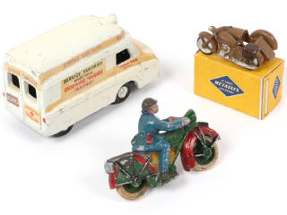 Lot 51 - DIVERS (FRANCE) (3)