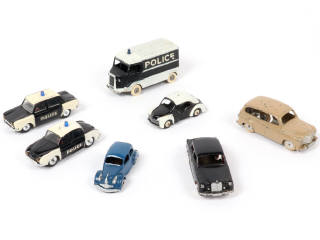 Lot 53 - DIVERS (FRANCE) (7)