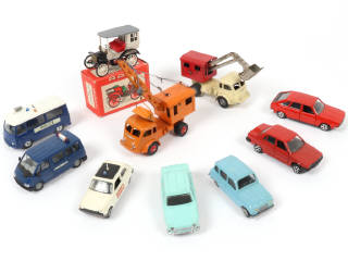 Lot 58 - DIVERS (FRANCE) (10)