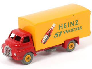 Lot 176 - DINKY TOYS (GB) (1)