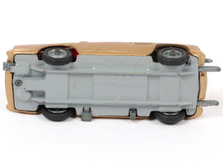 Lot 86 - CORGI TOYS (GB) (1)