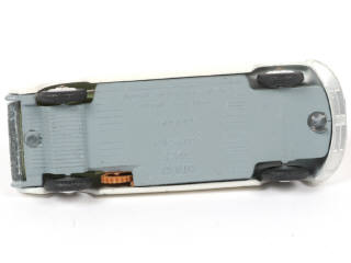 Lot 89 - CORGI TOYS (GB) (1)