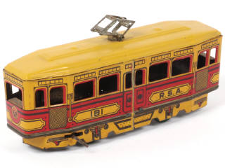 Lot 26 - RICO (ESPAGNE) (1)