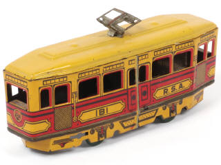 Lot 26 - RICO (ESPAGNE) (1)