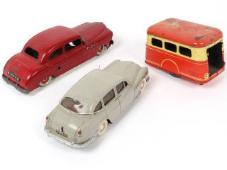 Lot 21 - DIVERS (FRANCE) (3)