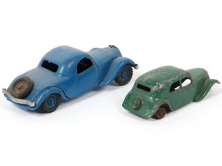 Lot 31 - CITROËN (FRANCE) (2)