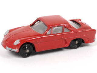 Lot 198 - ROLY TOYS (BRESIL) (1)