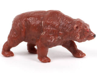 Lot 81 - DINKY TOYS (FRANCE) (1)