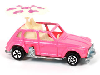 Lot 12 - MAJORETTE (FRANCE) (1)