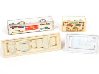 Lot 55 - MAJORETTE (FRANCE) (4)
