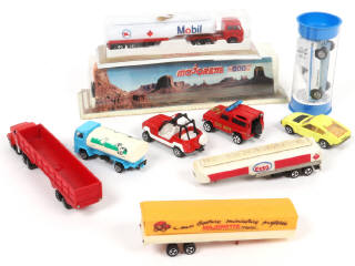 Lot 74 - MAJORETTE (FRANCE) (10)