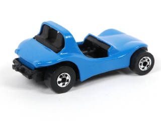 Lot 210 - HOT WHEELS (USA) (1)