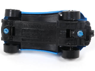 Lot 210 - HOT WHEELS (USA) (1)