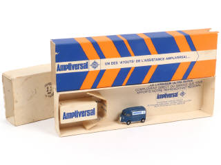 Lot 86 - NOREV (FRANCE) (1)