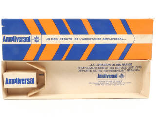 Lot 86 - NOREV (FRANCE) (1)