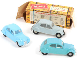 Lot 88 - NOREV (FRANCE) (3)
