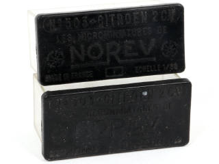 Lot 88 - NOREV (FRANCE) (3)