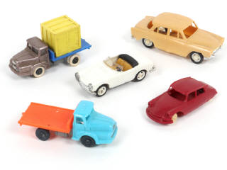 Lot 96 - CLE (FRANCE) (5)