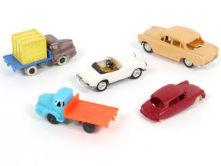 Lot 96 - CLE (FRANCE) (5)